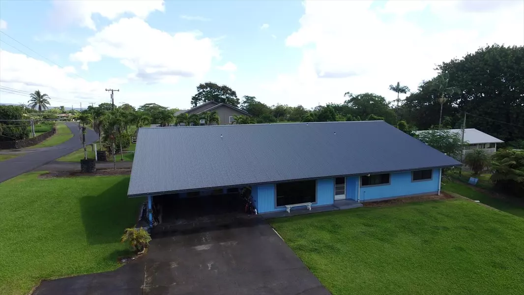 5 MALIA ST, Hilo, HI 96720