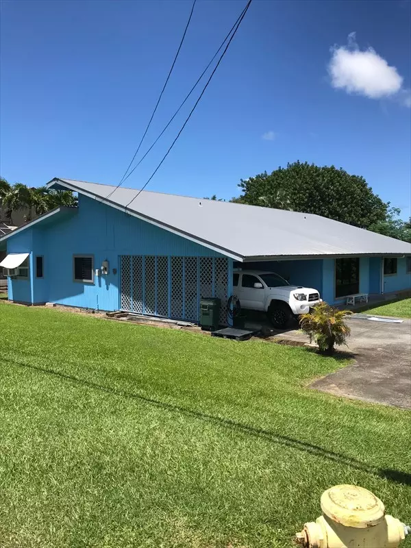 Hilo, HI 96720,5 MALIA ST