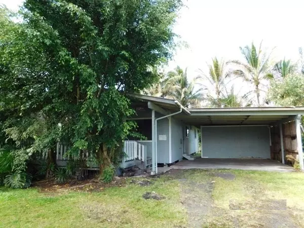 15-1929 33RD AVE, Keaau, HI 96749