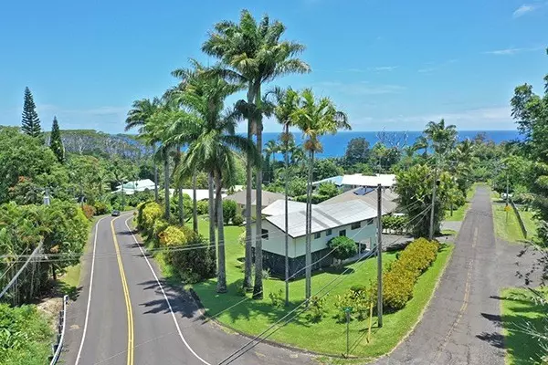 28-147 HONOMU RD, Honomu, HI 96728