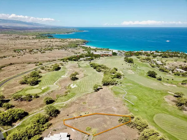 Kohala Coast, HI 96743,2 High Bluffs