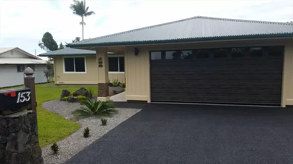 153 S WILDER RD, Hilo, HI 96720