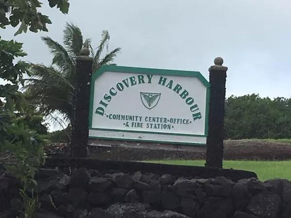 94-1537 KAULUA CIRCLE, Naalehu, HI 96772