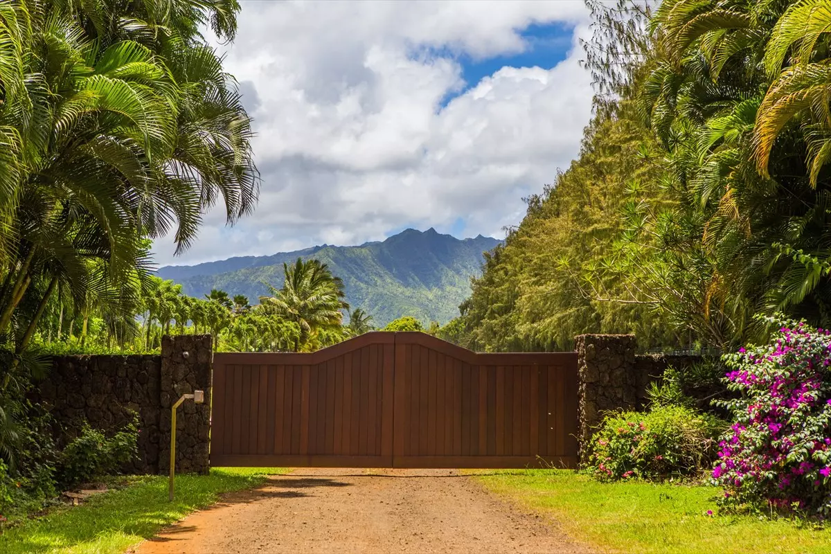 Kilauea, HI 96754,2297-H KAHILI QUARRY #4