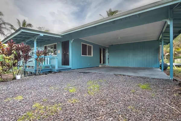 15-1115 MAKUU DR, Keaau, HI 96749