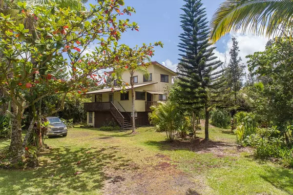 15-1034 KILIKA RD, Keaau, HI 96749