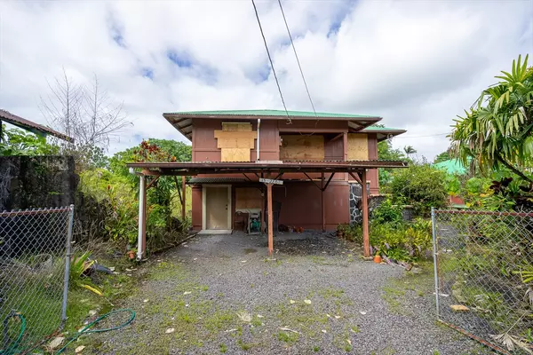 15-2861 PAHOA VILLAGE RD, Pahoa, HI 96778