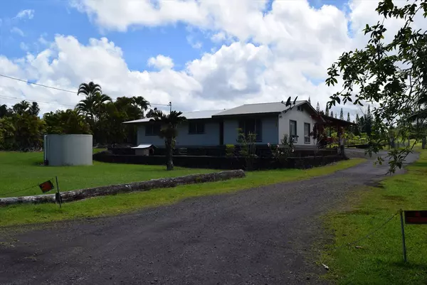 16-1306 35TH AVE, Keaau, HI 96749