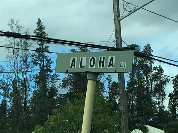 ALOHA CT, Pahoa, HI 96778