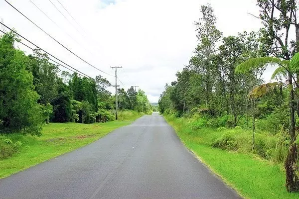 Volcano, HI 96785,KAHAUALEA RD