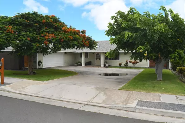 68-1654 HOOHIKI CT, Waikoloa, HI 96738