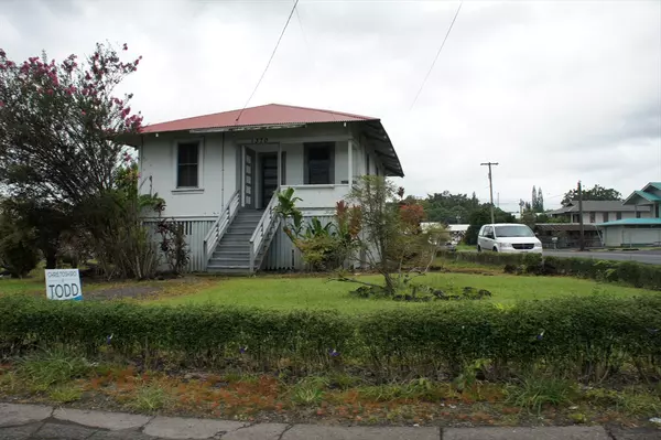 Hilo, HI 96720,1370 KILAUEA AVE