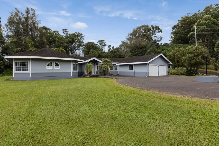 46-3783 HAWAII BELT RD, Honokaa, HI 96727