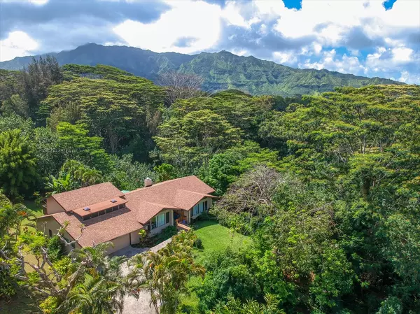 1427 HONOOHALA PL, Kapaa, HI 96746