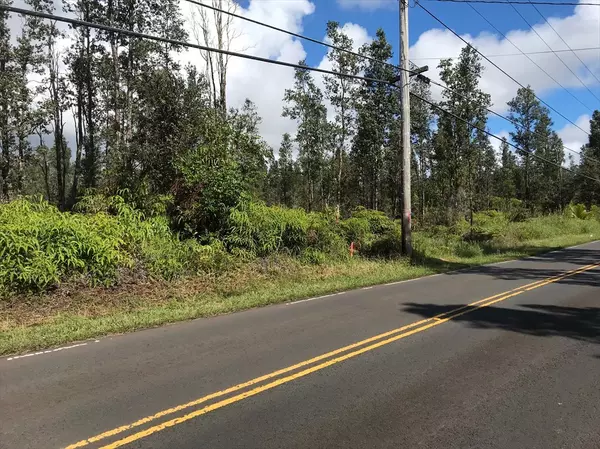 ROAD 8 (MOHO), Mountain View, HI 96771