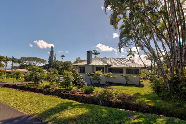 1483 WAILUKU DR, Hilo, HI 96720