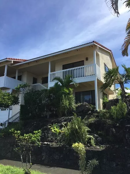 74-5041 HANAHANAI LP, Kailua-Kona, HI 96740