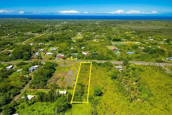 16-2008 KEAAU PAHOA RD, Keaau, HI 96760