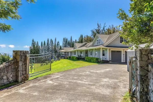 Hawi, HI 96719,56-817 WAIOLU PL