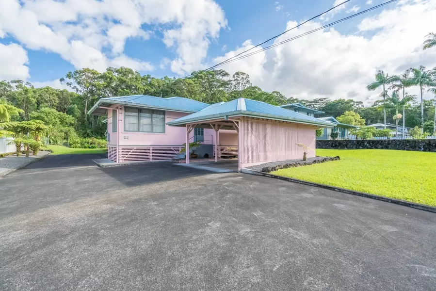 855 AINAKO AVE, Hilo, HI 96720