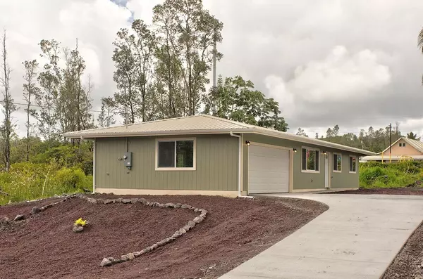 16-2040 16-2040 MACADAMIA DR, Pahoa, HI 96778