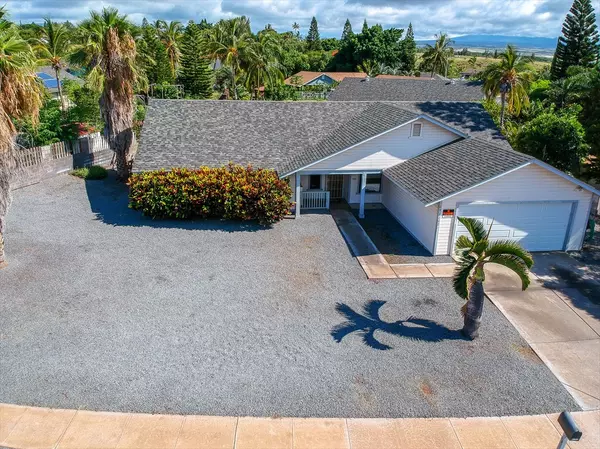 68-1762 PUWALU ST, Waikoloa, HI 96738