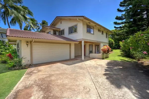 1727 KELAUKIA ST, Koloa, HI 96756