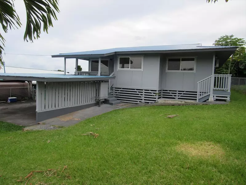 403 ILOKO ST, Hilo, HI 96720