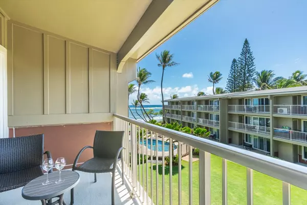 4-856 KUHIO HWY #311, Kapaa, HI 96746