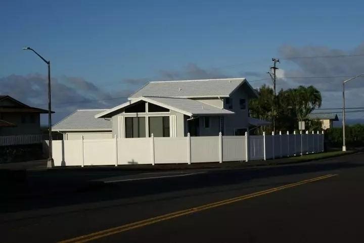 401 OHUKEA ST, Hilo, HI 96720