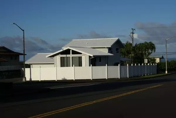 401 OHUKEA ST, Hilo, HI 96720