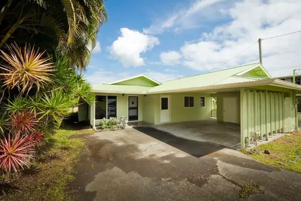 89 MALIA ST, Hilo, HI 96720