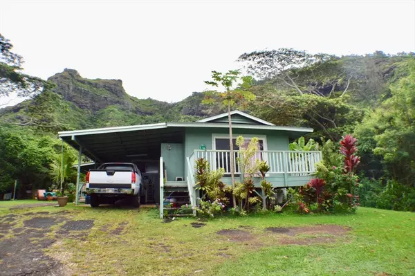 5338-A HALEILIO RD, Kapaa, HI 96746