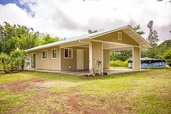 15-1440 14TH AVE, Keaau, HI 96749