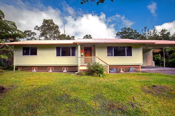 11-3822 10TH ST, Volcano, HI 96785