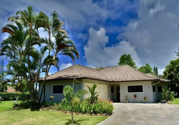 4830 OU PL, Princeville, HI 96722