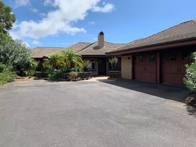 59-208 KIPA MAI PL, Kamuela, HI 96743