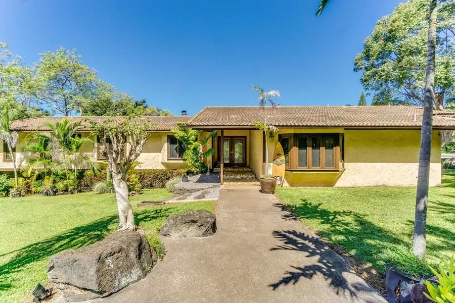 74-1542 HAO KUNI ST, Kailua-Kona, HI 96740