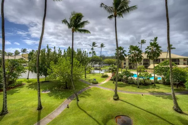 4330 KAUAI BEACH DR #C5, Lihue, HI 96766