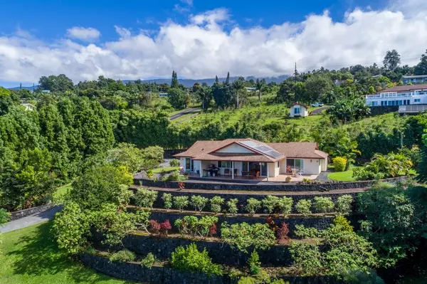 75-954 HIONA ST, Holualoa, HI 96725