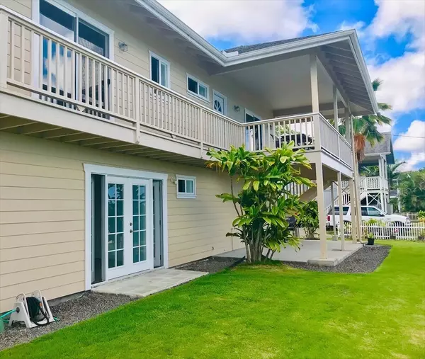 73-4115 IMILOA PL, Kailua-Kona, HI 96740