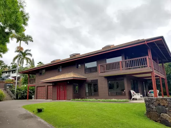 77-6397 KAHEIAU ST, Kailua-Kona, HI 96740