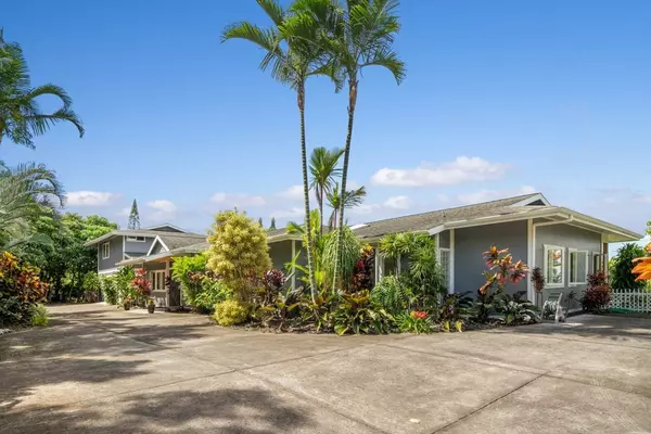 Kailua-Kona, HI 96740,73-1090 HAMANAMANA ST