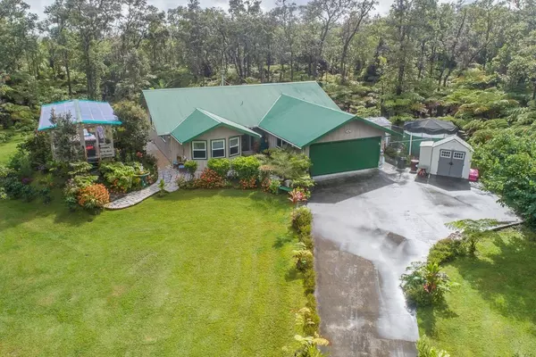 11-3113 KALEPONI DR, Volcano, HI 96785