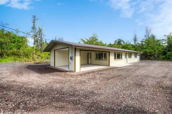 16-1607 34TH AVE, Keaau, HI 96749