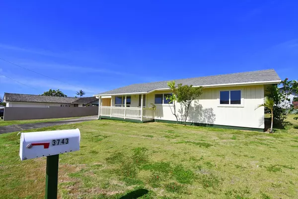 3743 AMI RD #0, Kalaheo, HI 96741