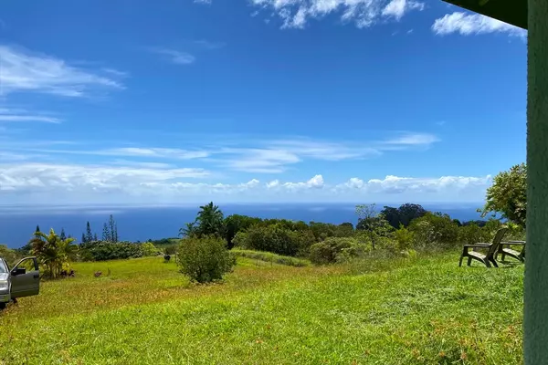 32-2455 STONE ROAD, Ninole, HI 96773