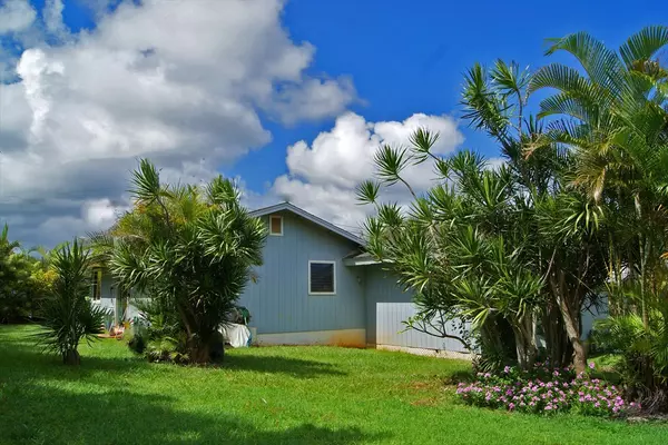 1710 AWAA PL, Kapaa, HI 96746