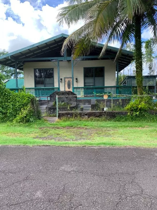 15-962 PUNAWAI AVE, Pahoa, HI 96778