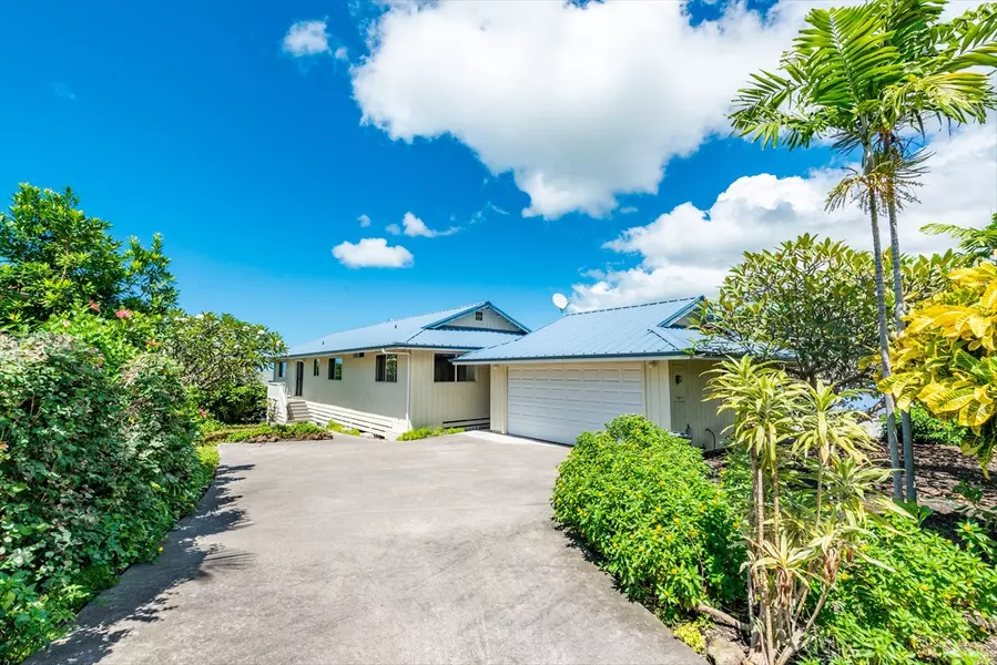 75-364 ALOHA KONA DR, Kailua-Kona, HI 96740